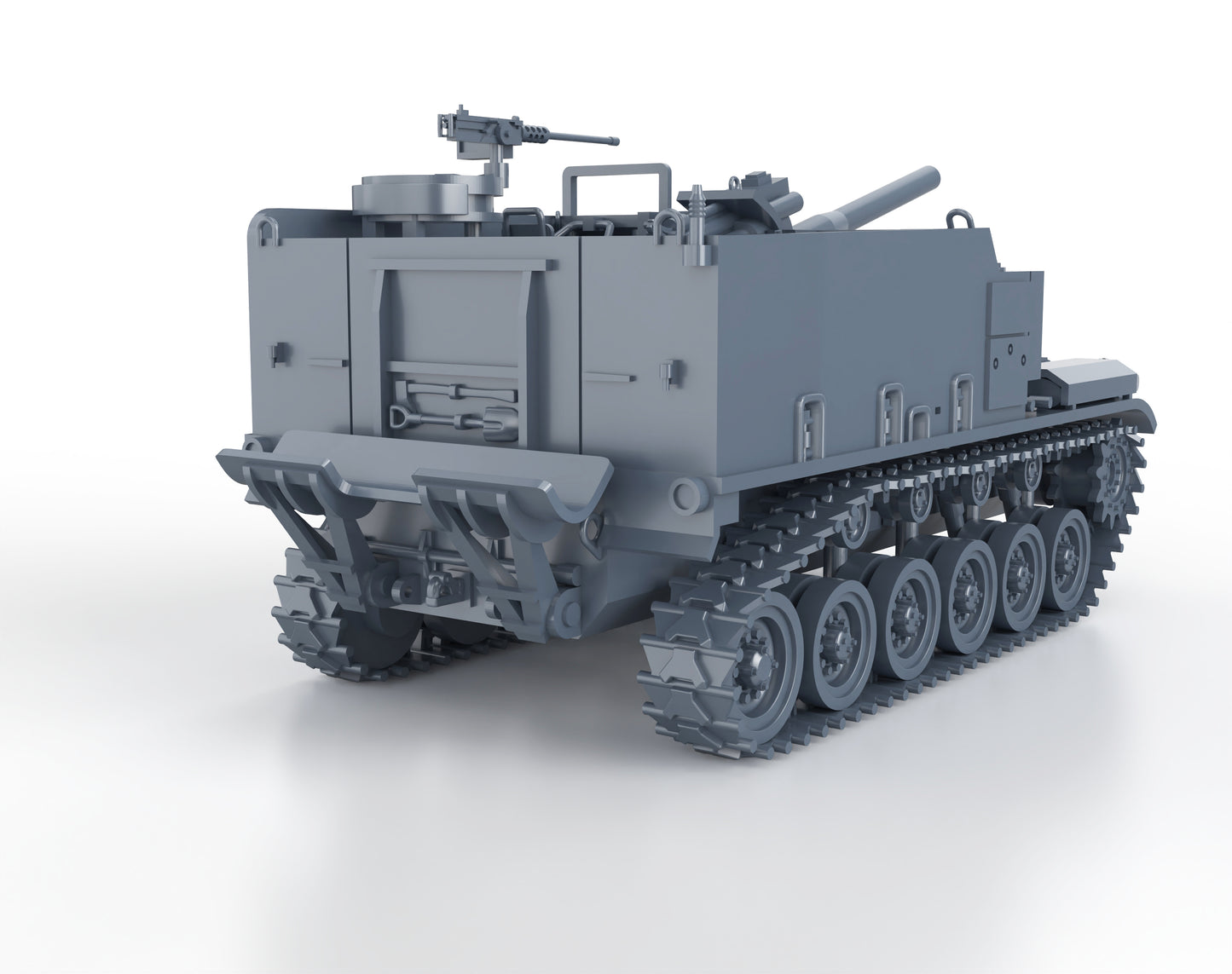 M44 155mm SPH (up)