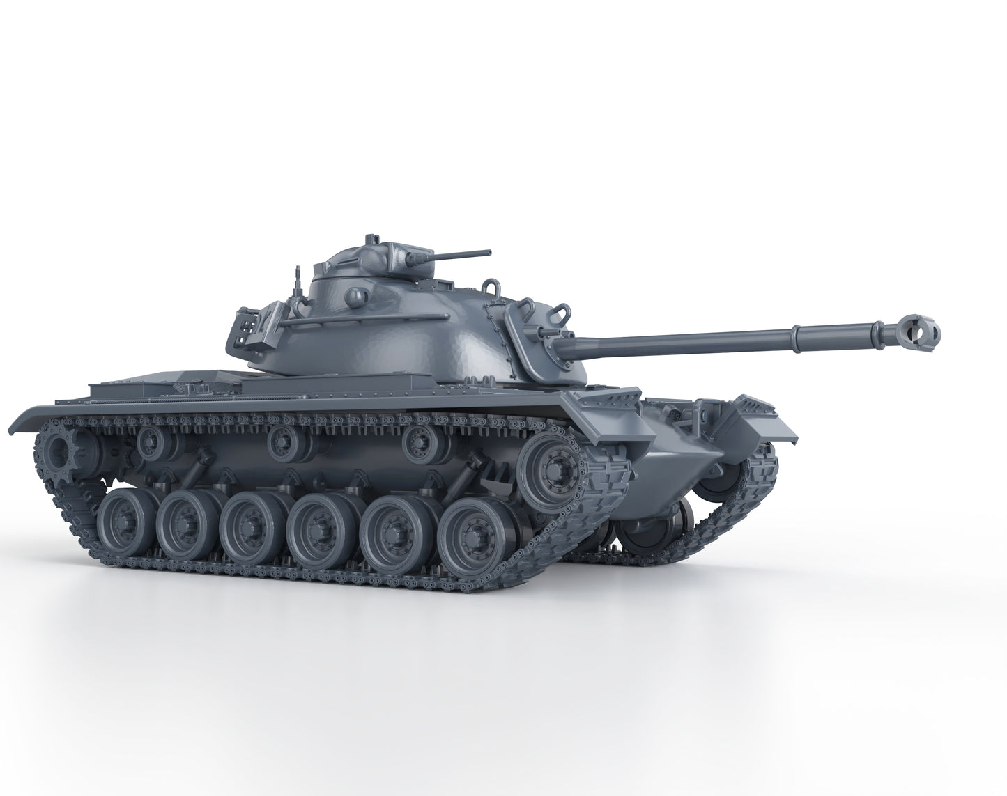 M48A2 PATTON