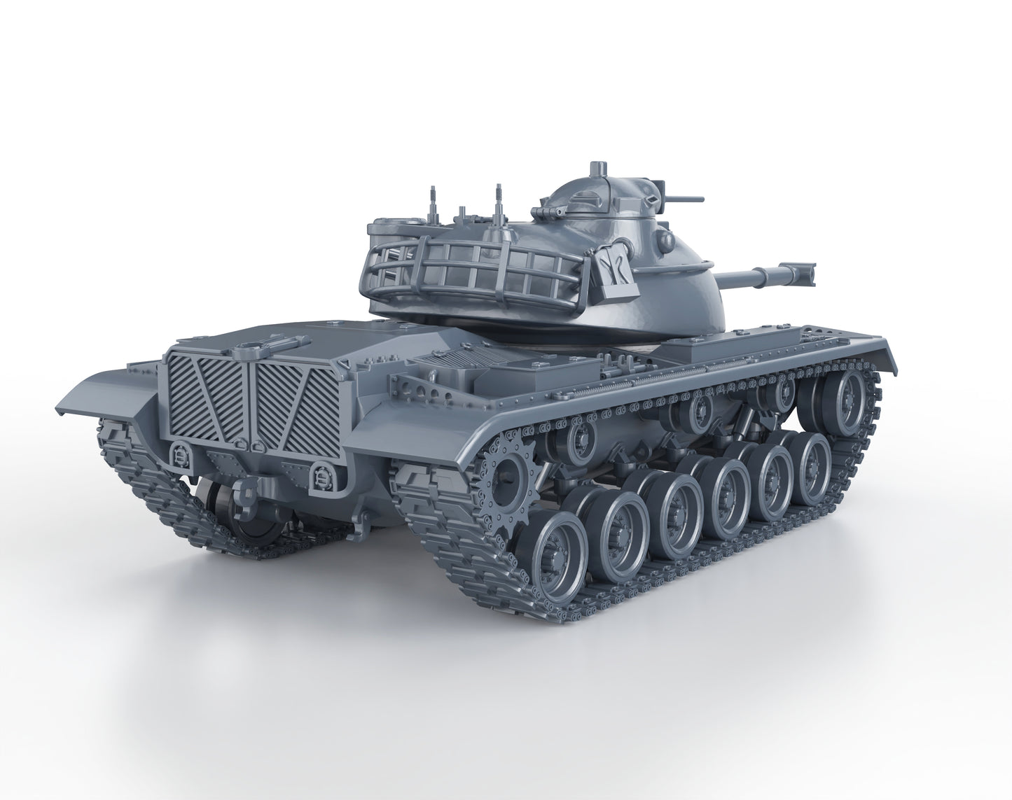 M48A2 PATTON