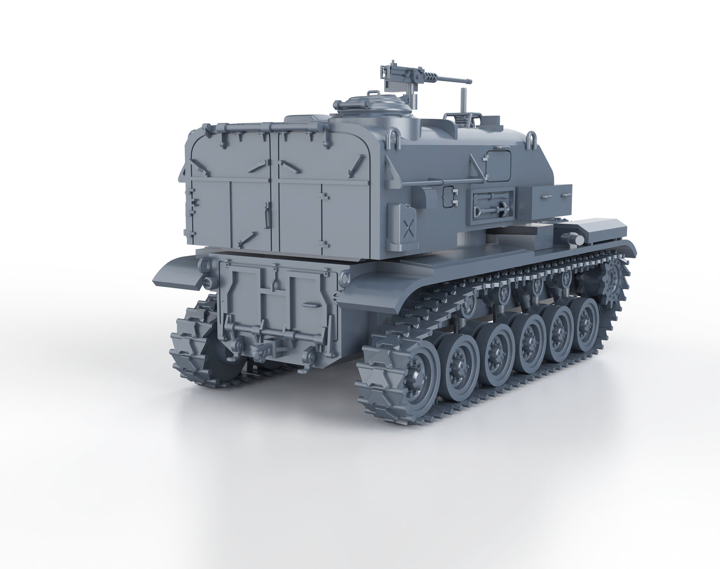 M52 105mm SPH (up)