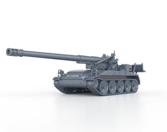 M110A2 203mm (down)