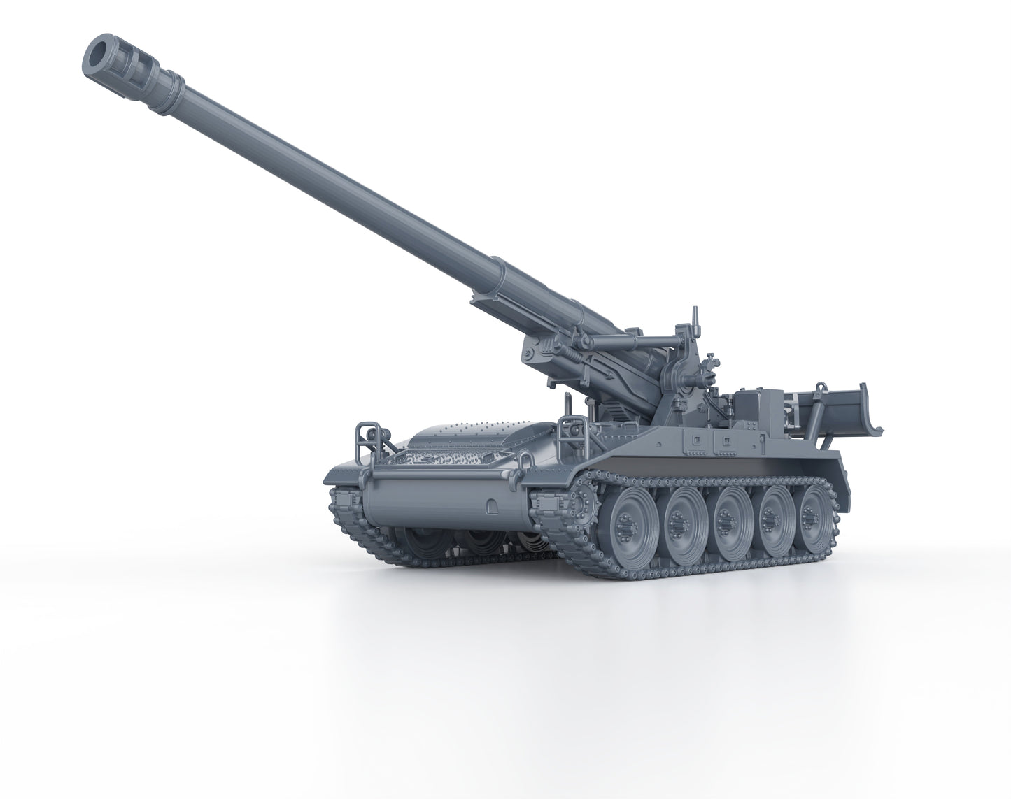 M110A2 203mm (up)