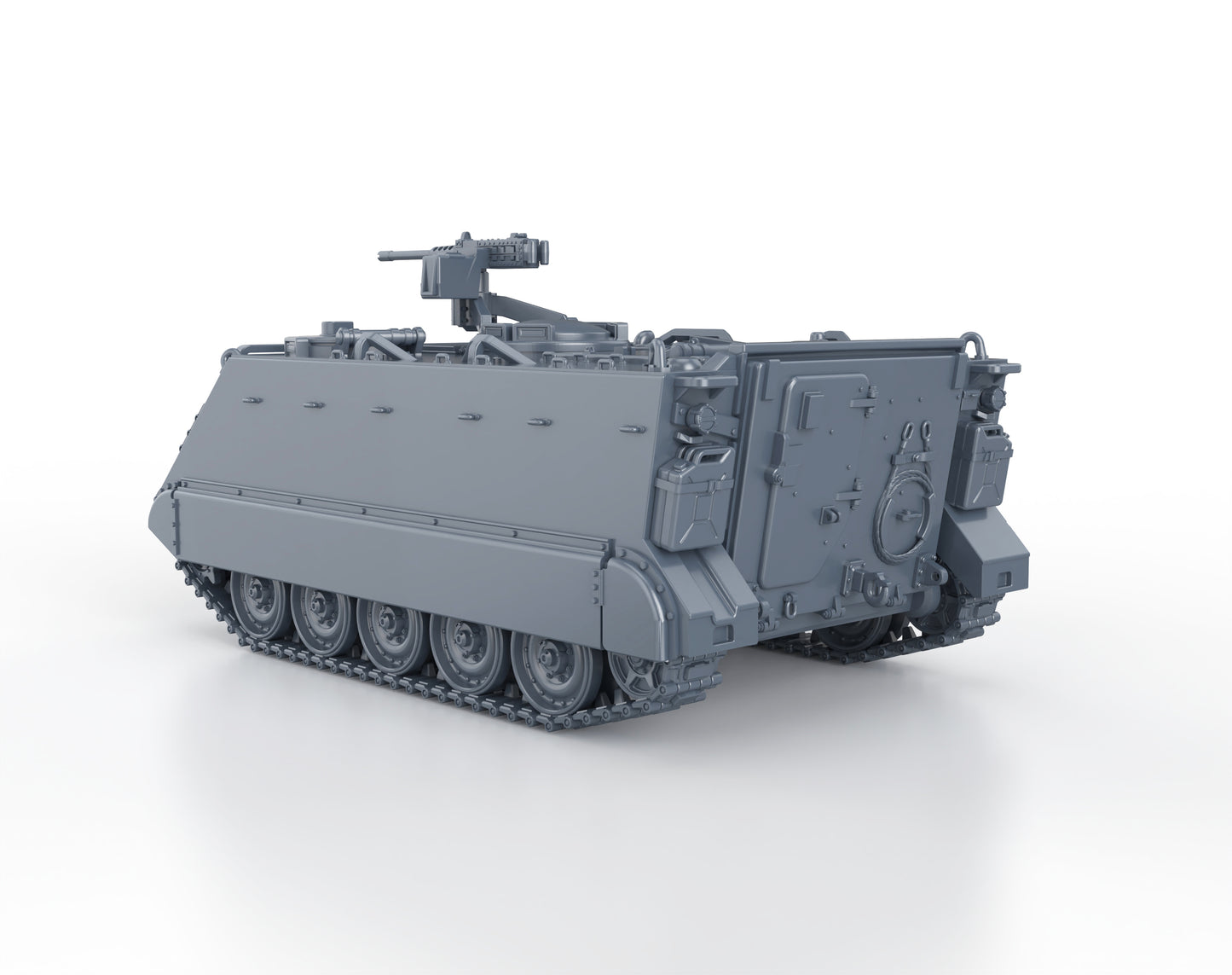 M113A2 APC