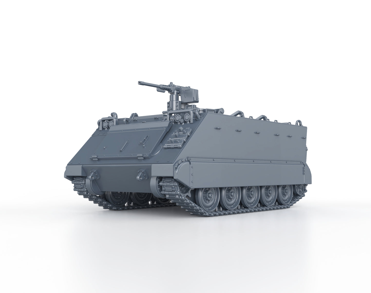 M113A2 APC