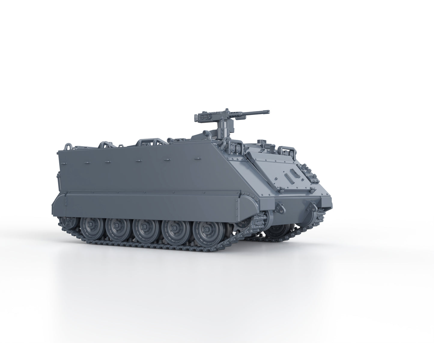 M113A2 APC