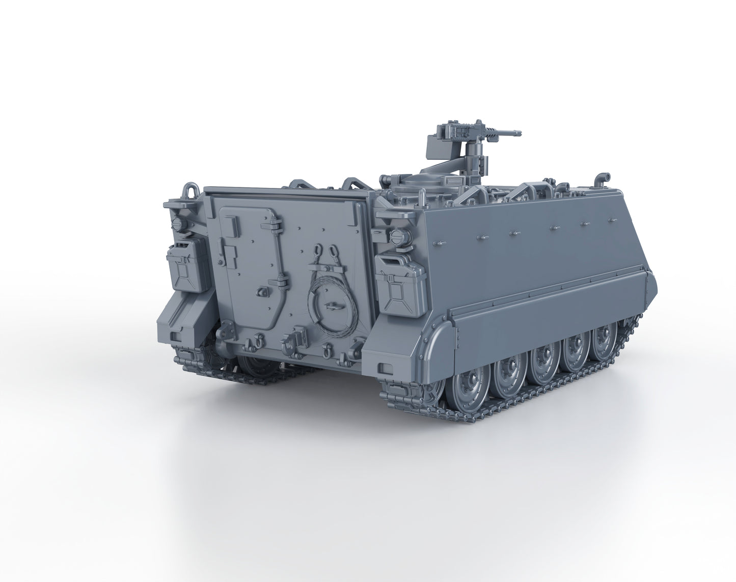 M113A2 APC