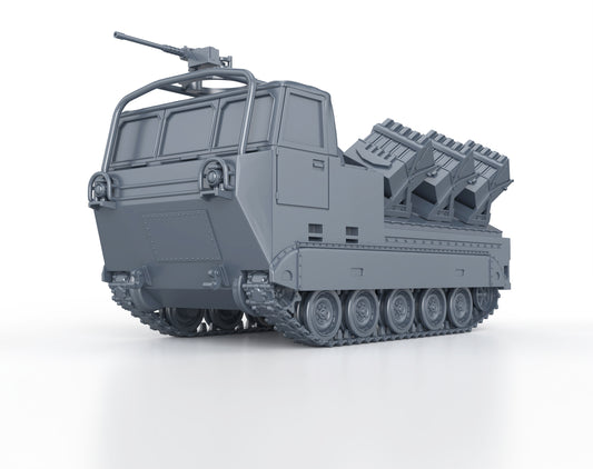 M548 Minenwerfer Skorpion (solid)