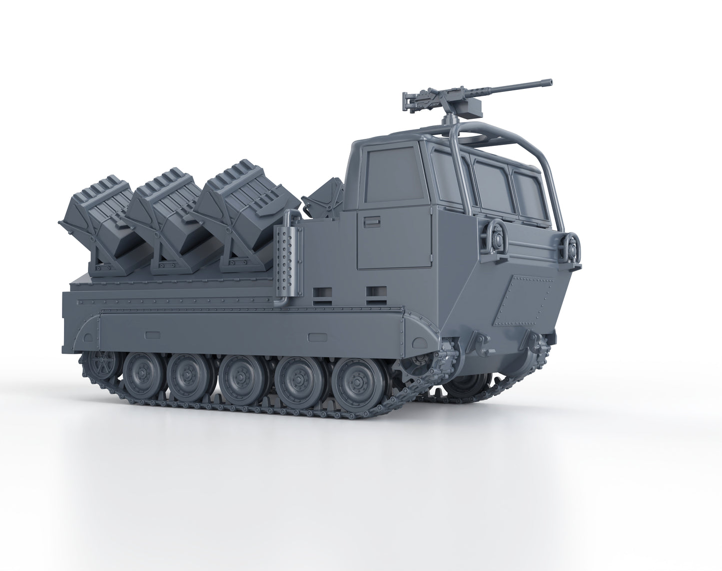 M548 Minenwerfer Skorpion (solid)