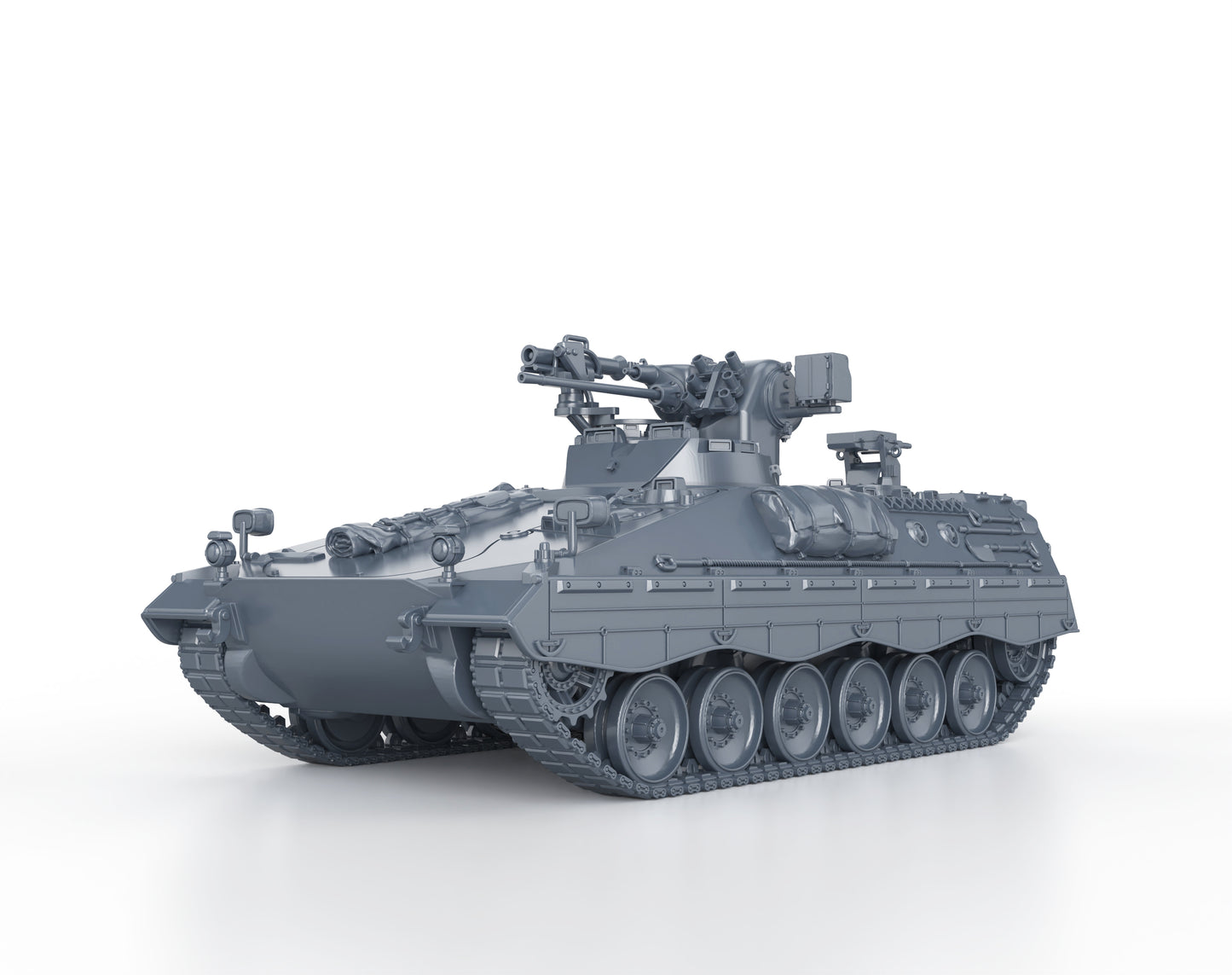 Marder 1A1