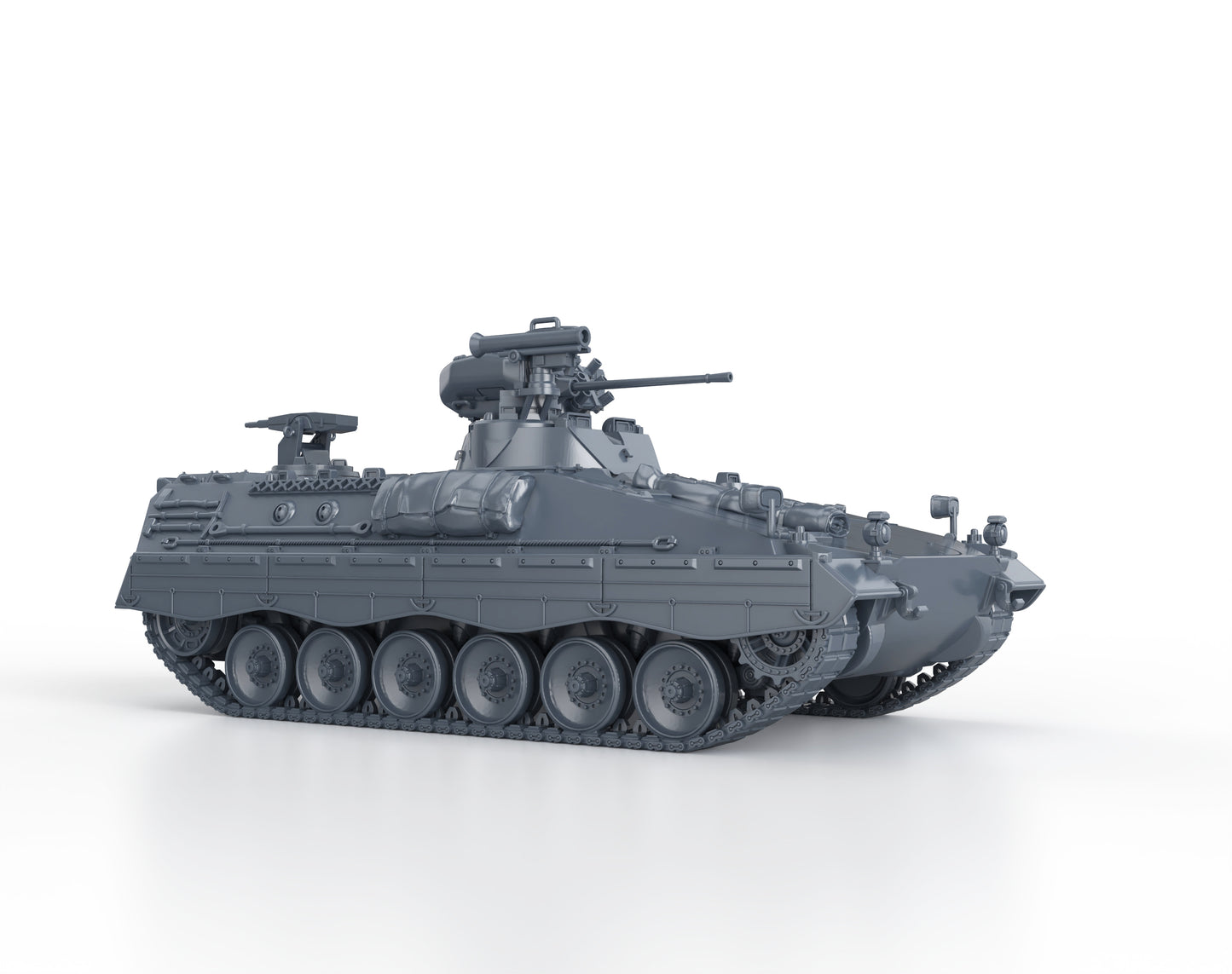 Marder 1A1