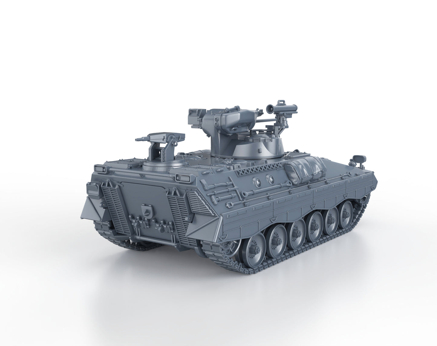 Marder 1A1