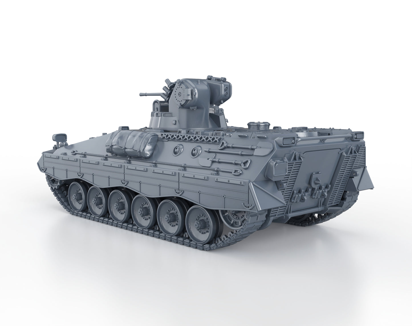 Marder 1A2