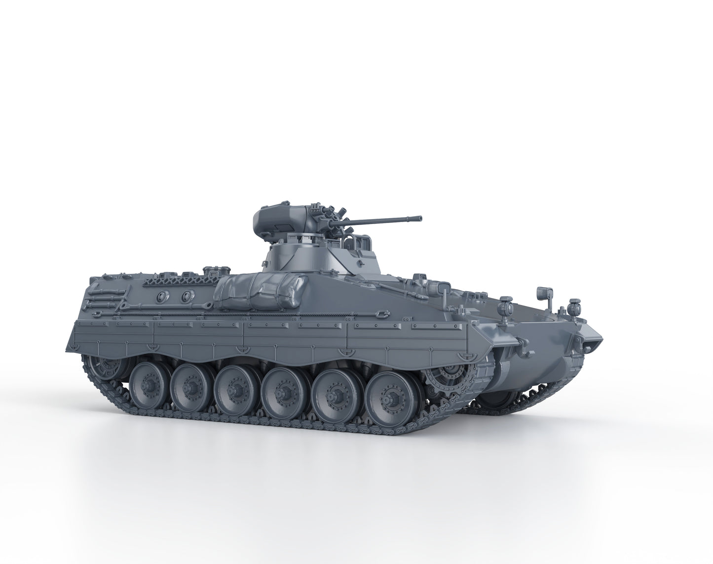 Marder 1A2