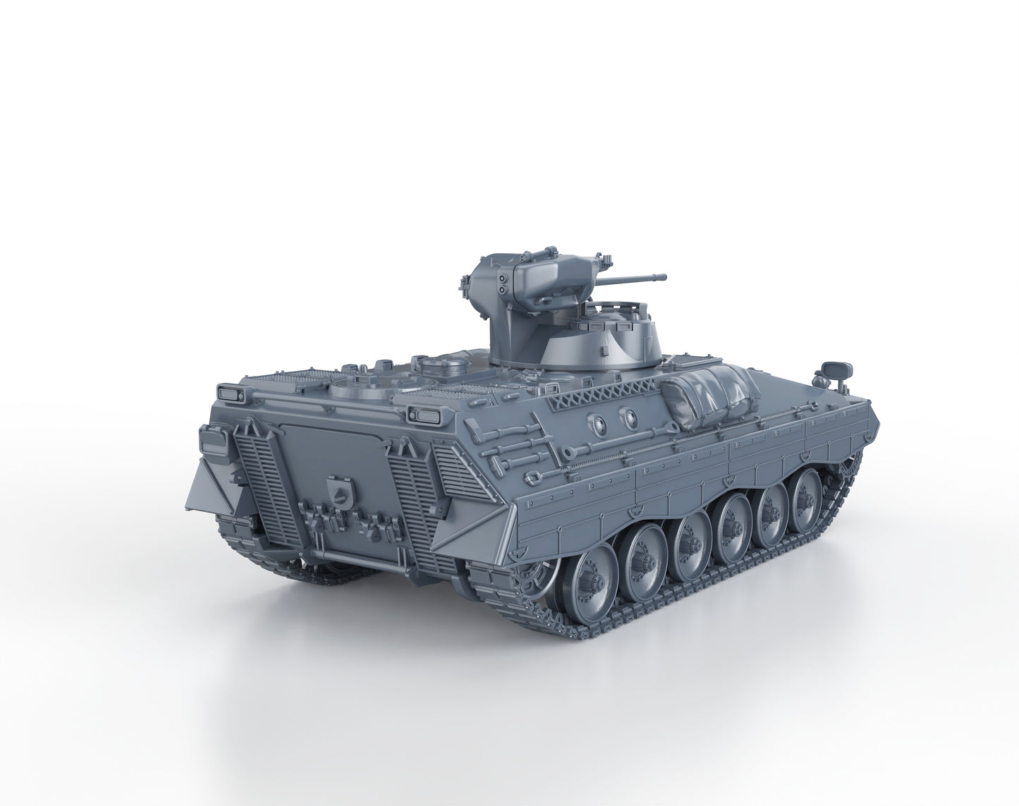 Marder 1A2