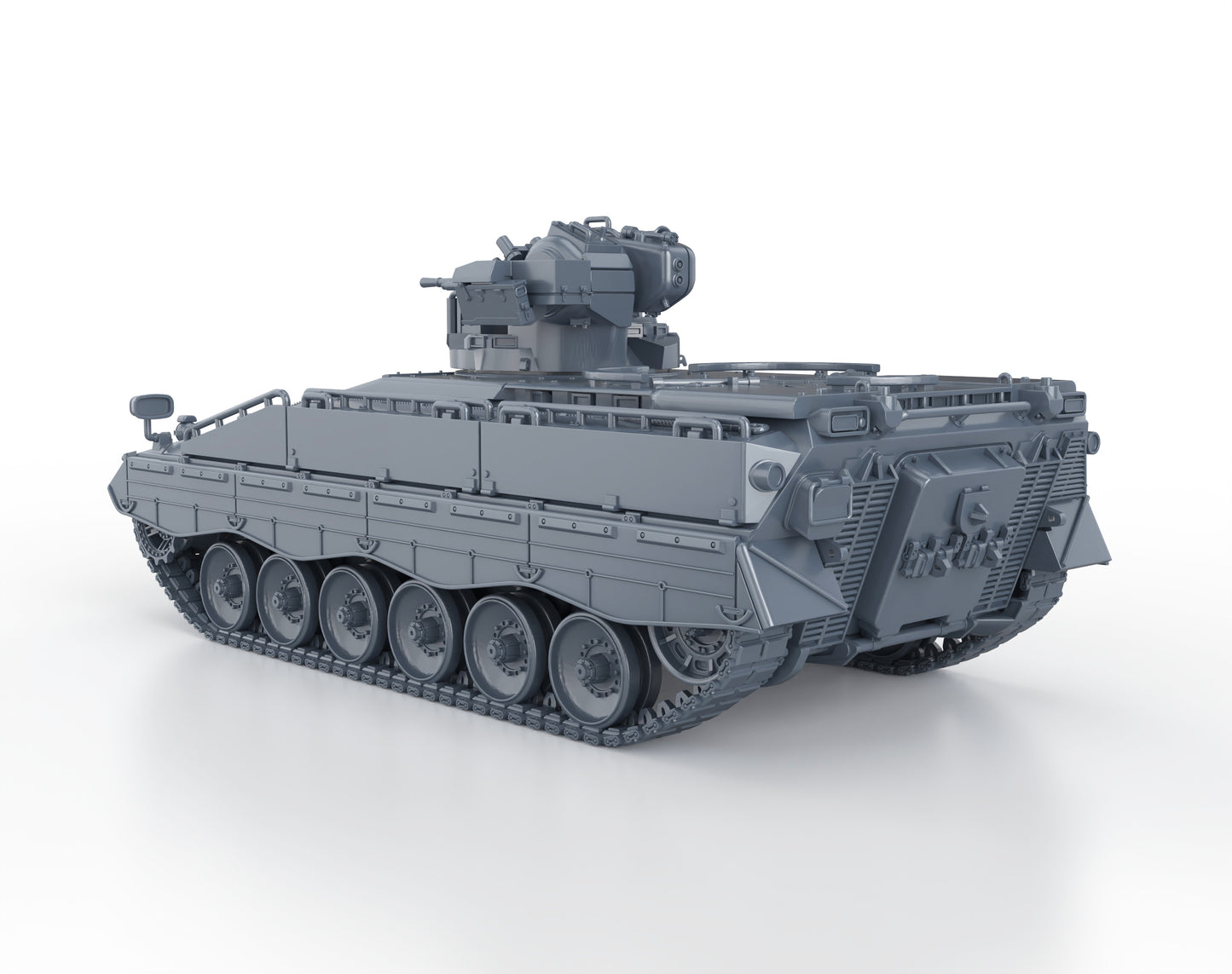 Marder 1A3