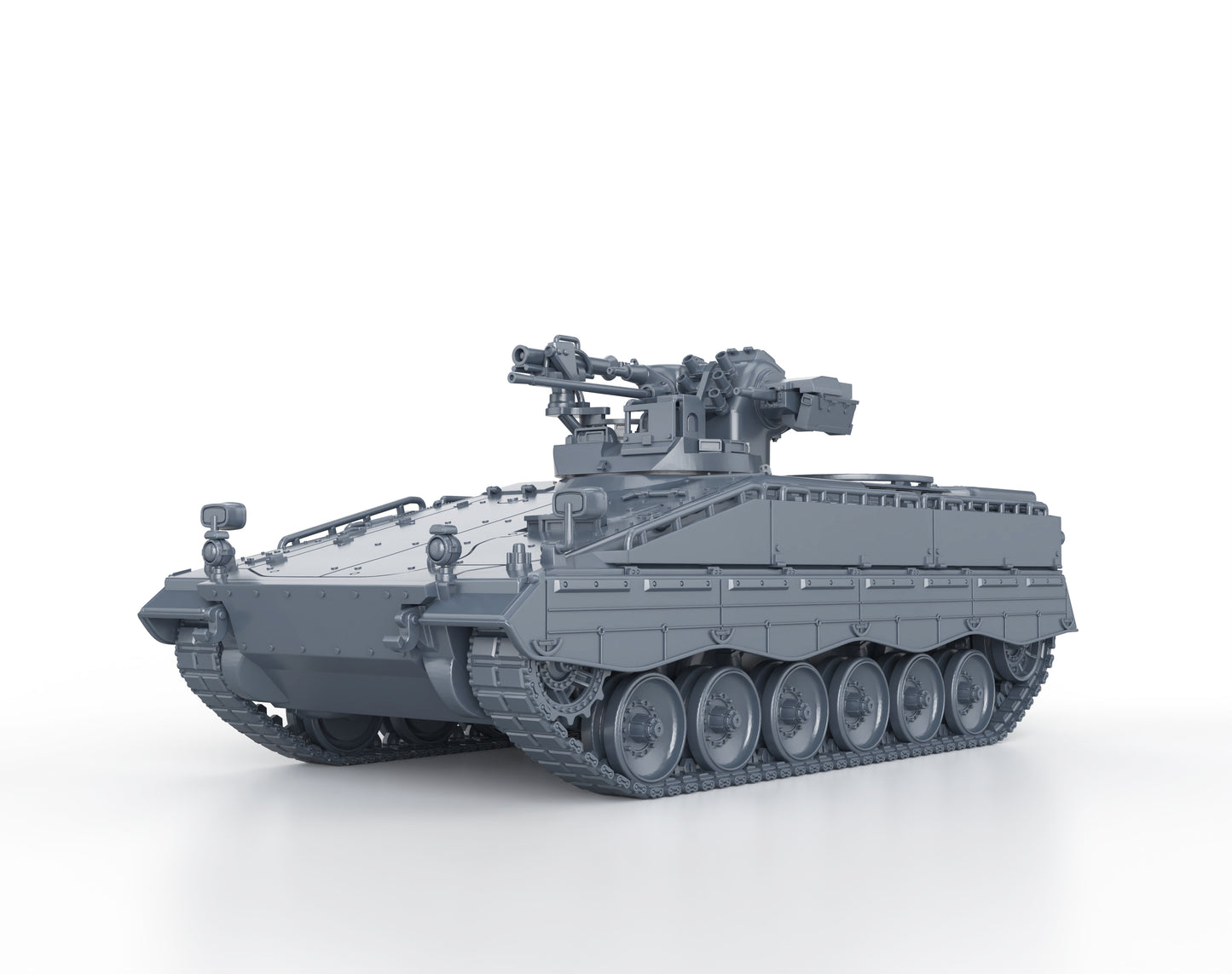 Marder 1A3