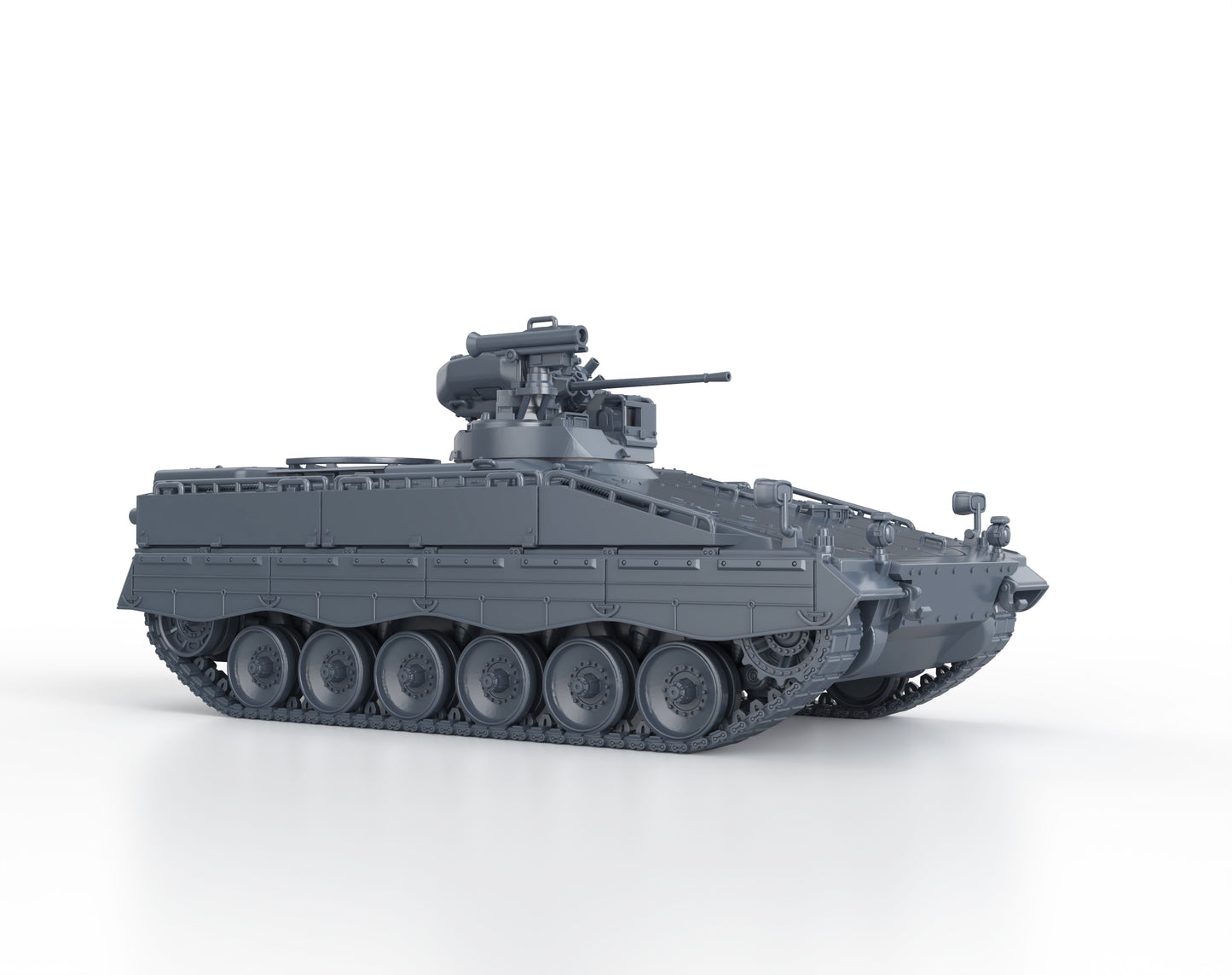 Marder 1A3