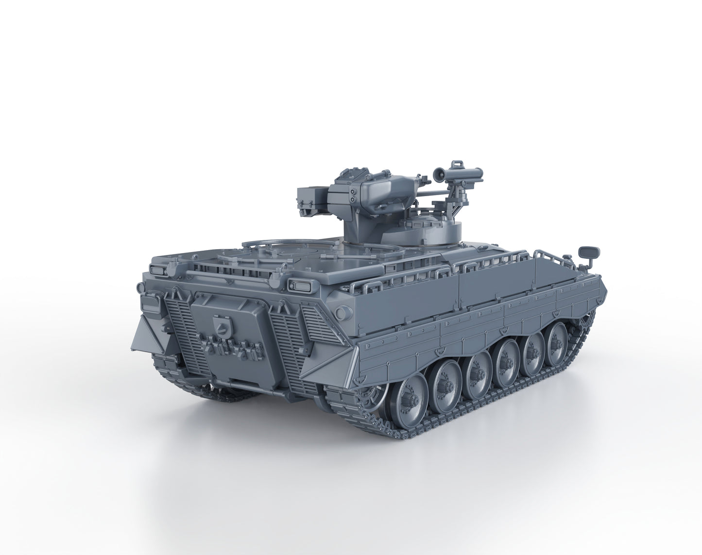 Marder 1A3
