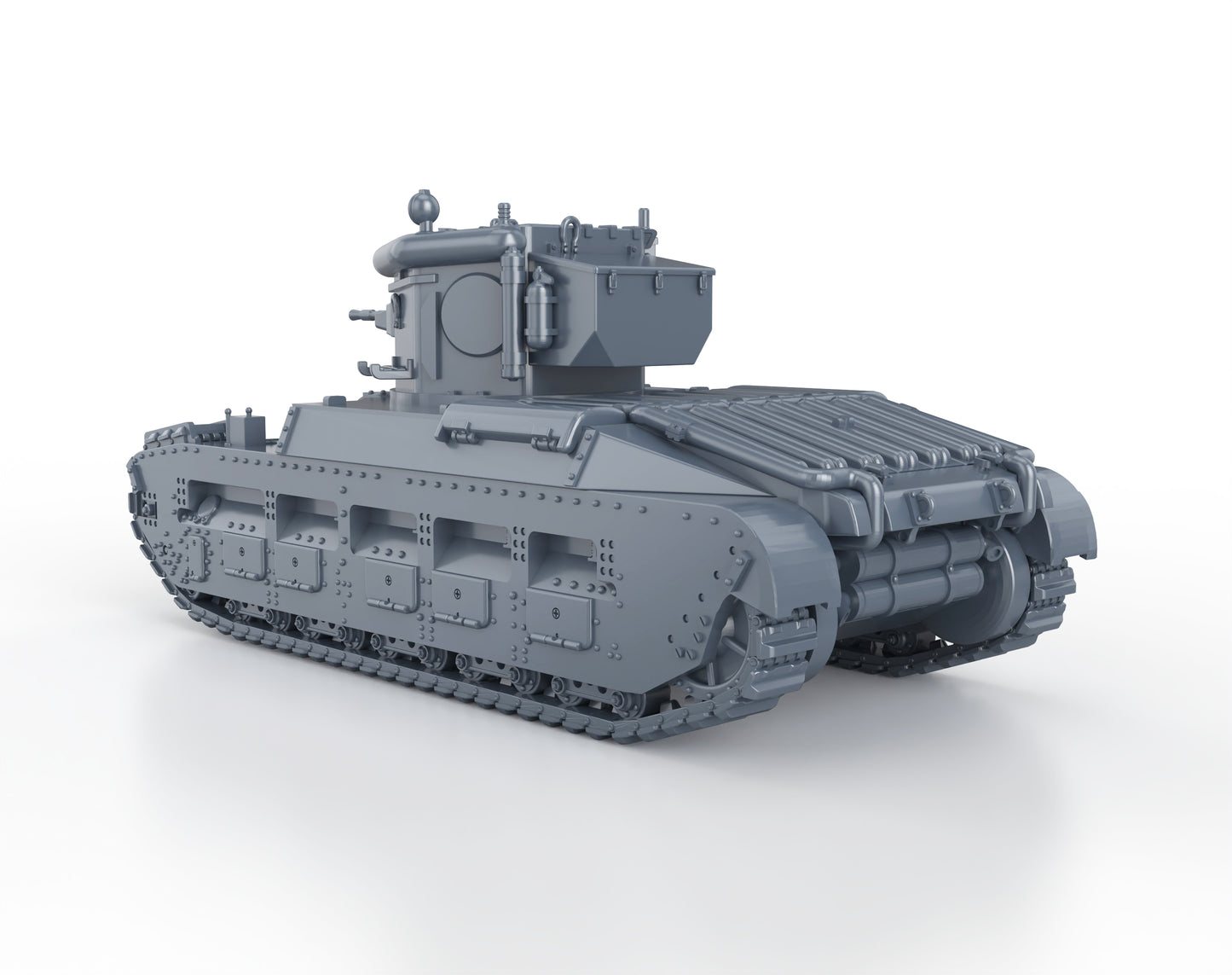 MATILDA CDL