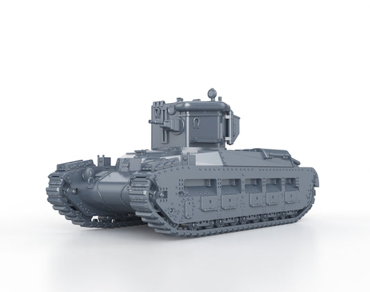 MATILDA CDL