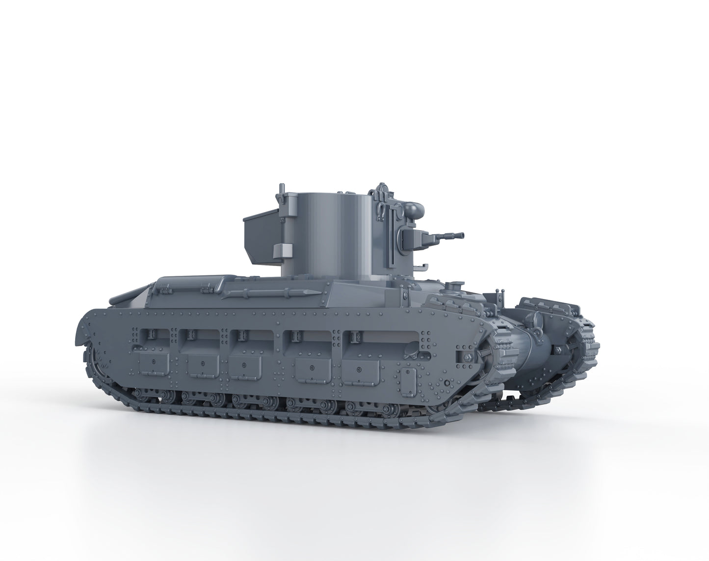 MATILDA CDL