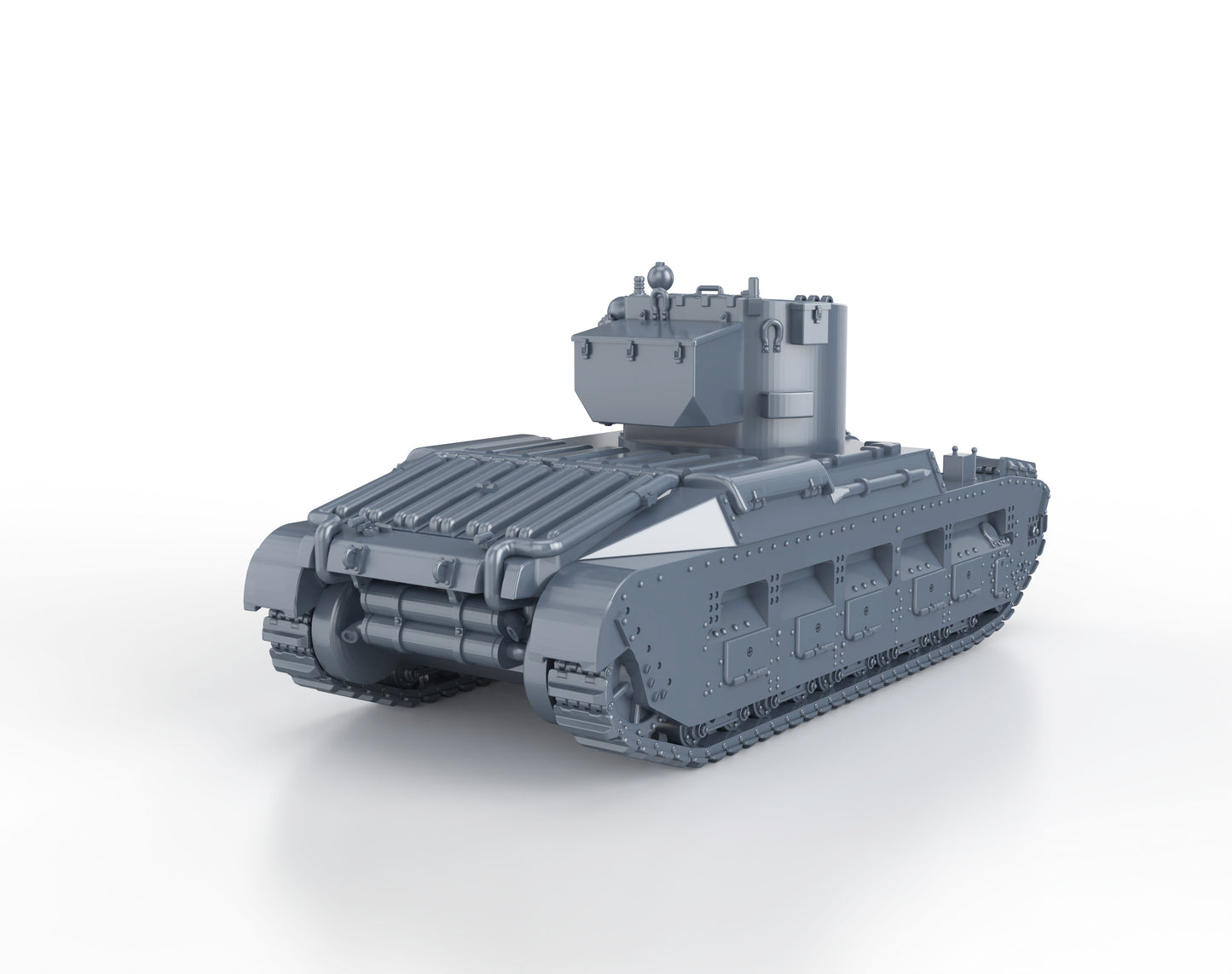 MATILDA CDL