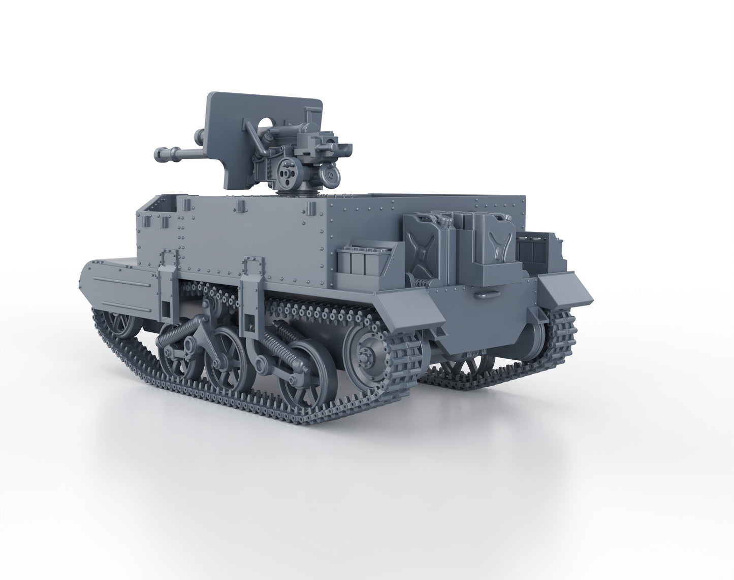 Panzerjager Bren 731(e) 4.7cm PaK 188(h)