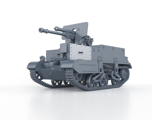 Panzerjager Bren 731(e) 4.7cm PaK 188(h)