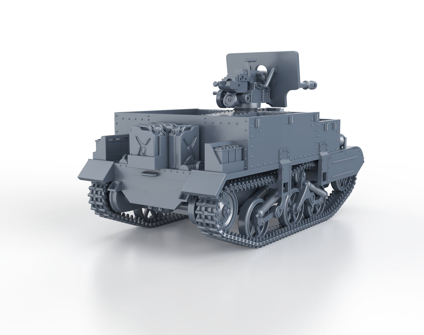 Panzerjager Bren 731(e) 4.7cm PaK 188(h)