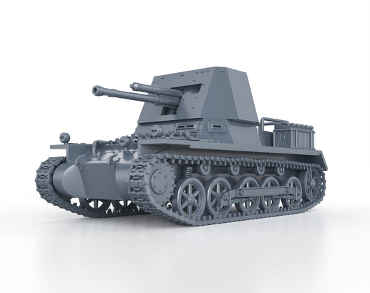 PANZERJAGER I