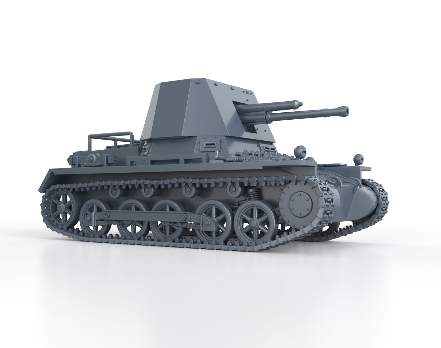 PANZERJAGER I