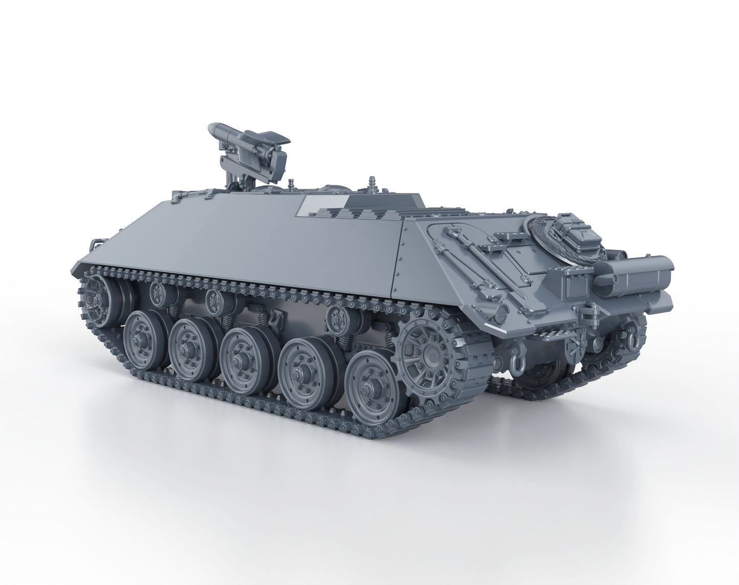 Raketenjagdpanzer 1
