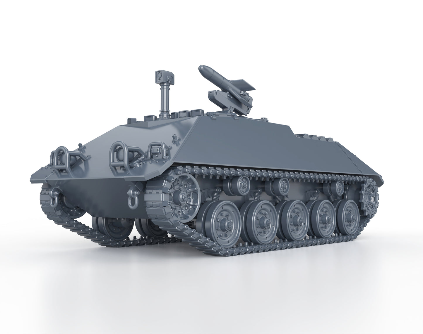 Raketenjagdpanzer 1