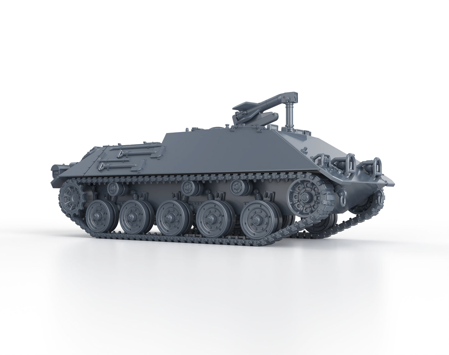Raketenjagdpanzer 1