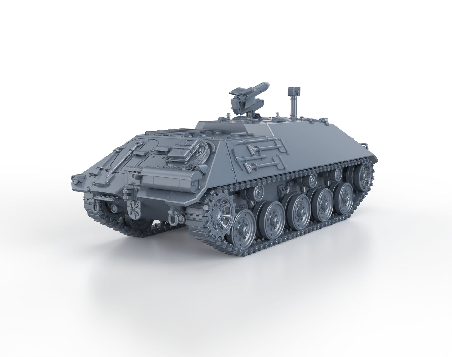 Raketenjagdpanzer 1