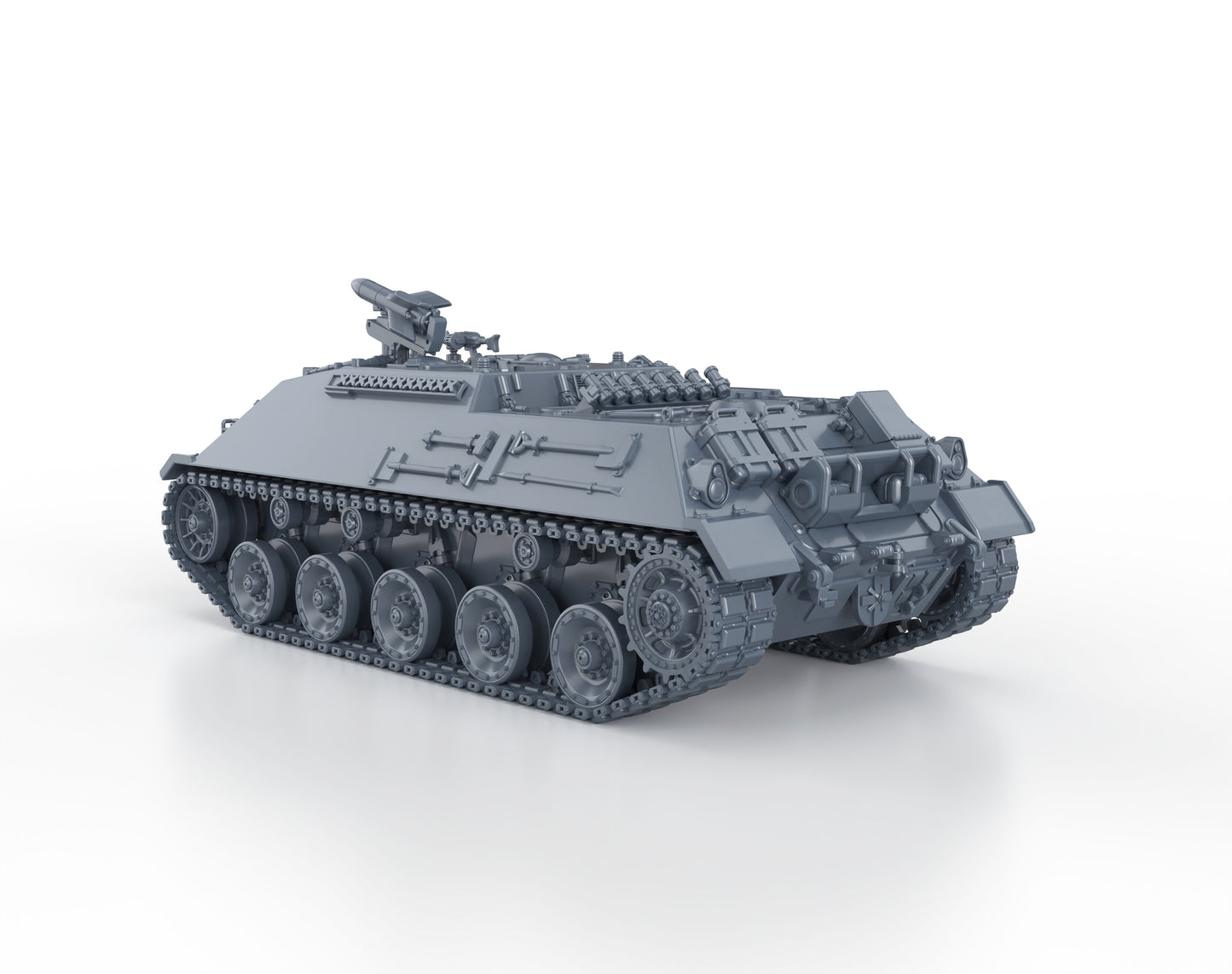 Raketenjagdpanzer 2
