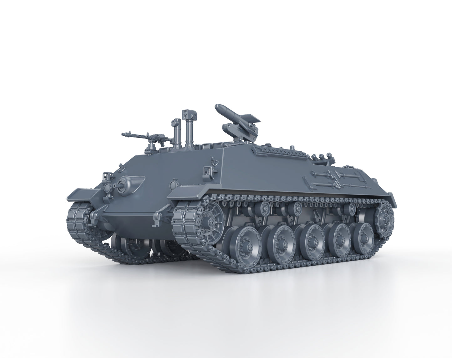 Raketenjagdpanzer 2