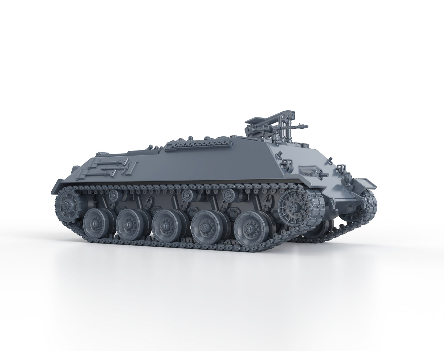 Raketenjagdpanzer 2
