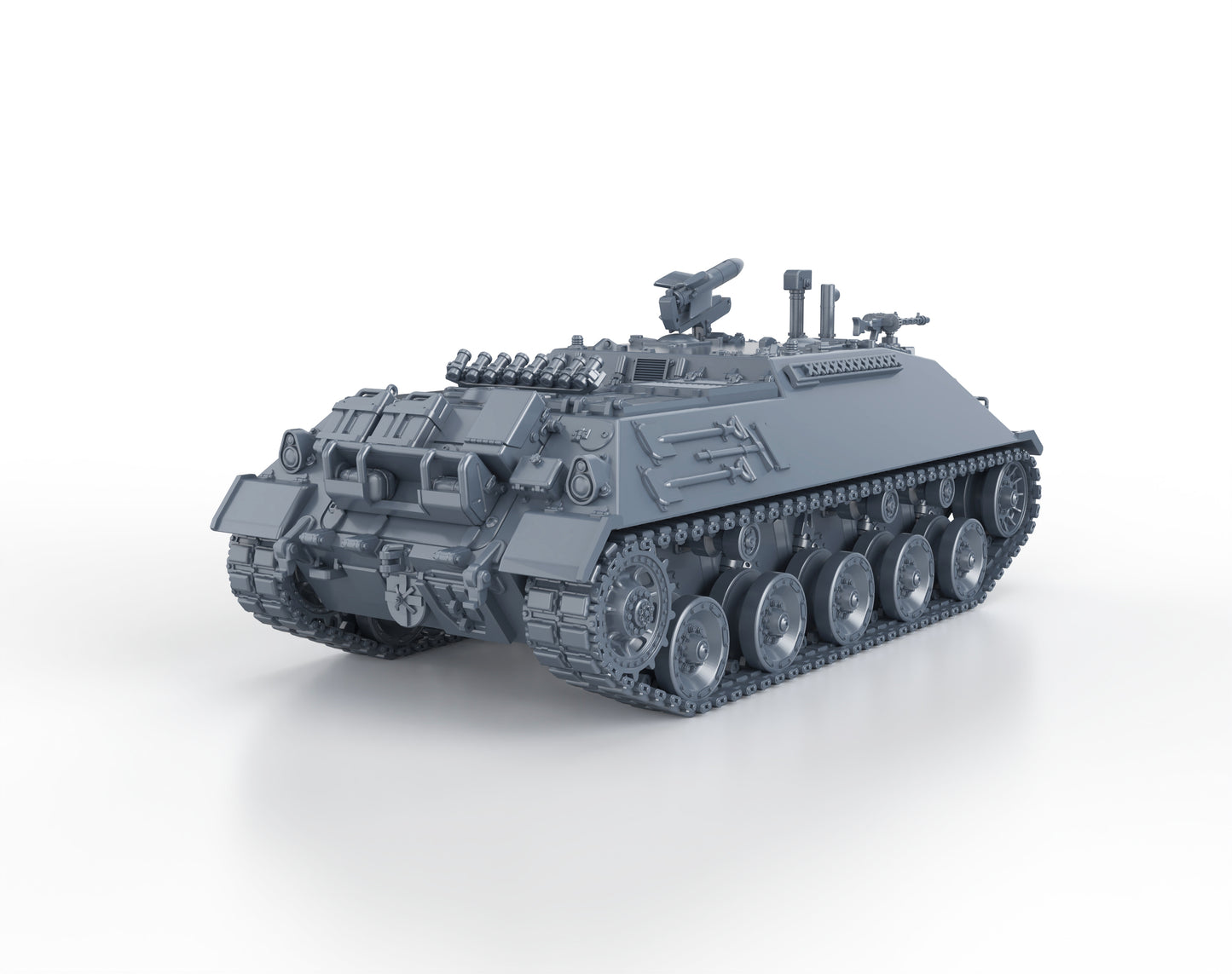Raketenjagdpanzer 2