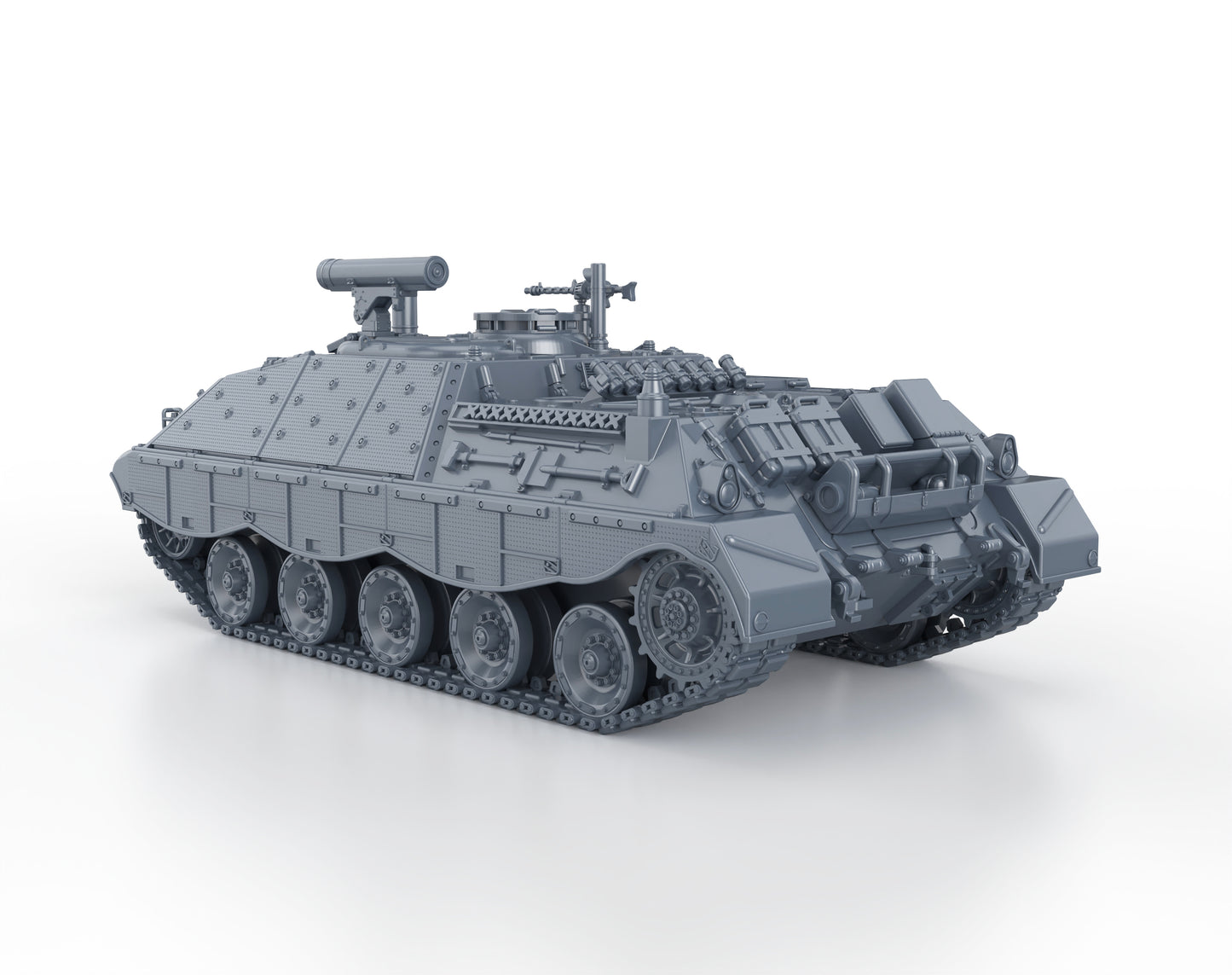 Raketenjagdpanzer Jaguar 1 (HOT)