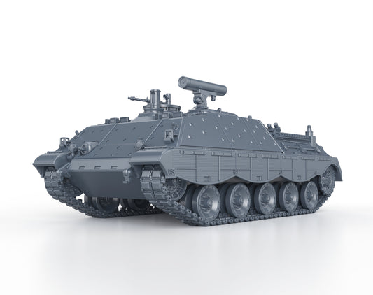 Raketenjagdpanzer Jaguar 1 (HOT)