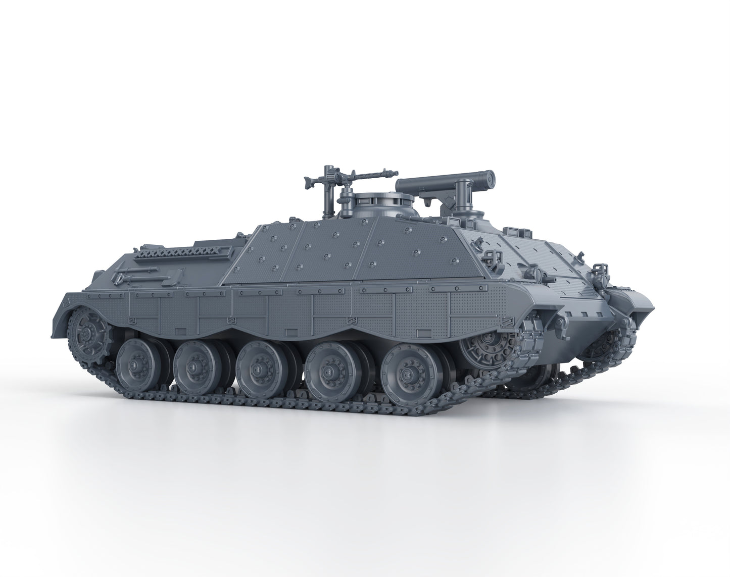 Raketenjagdpanzer Jaguar 1 (HOT)