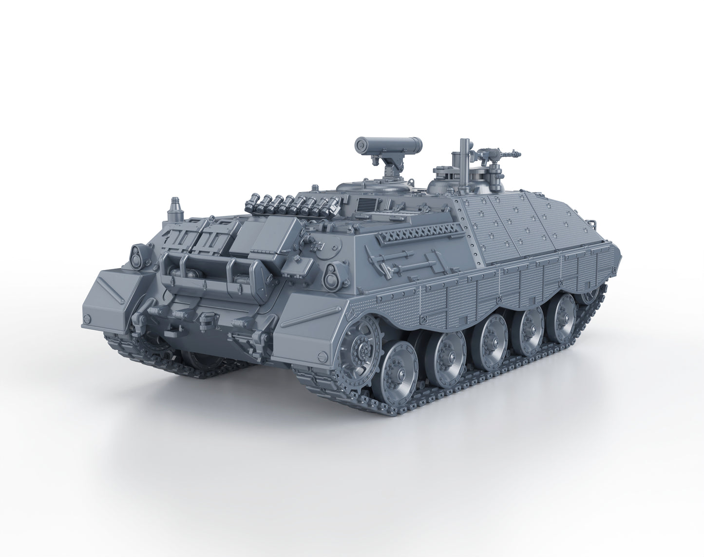 Raketenjagdpanzer Jaguar 1 (HOT)
