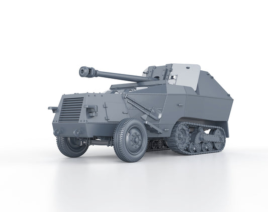 S307(f) with 75mm PaK40