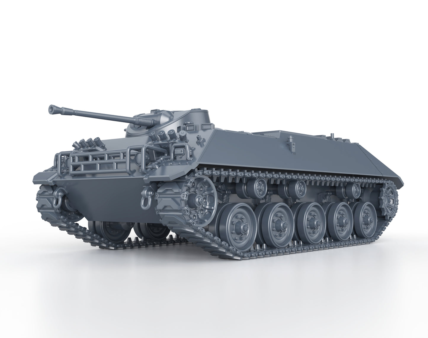 Schutzenpanzer Lang HS.30 (SPz 12-3)