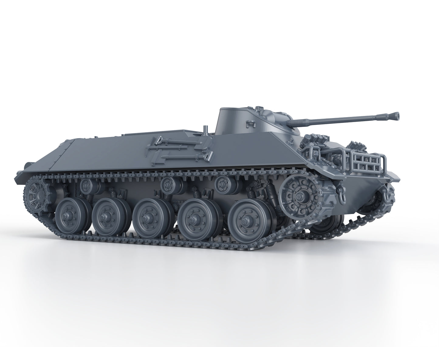 Schutzenpanzer Lang HS.30 (SPz 12-3)