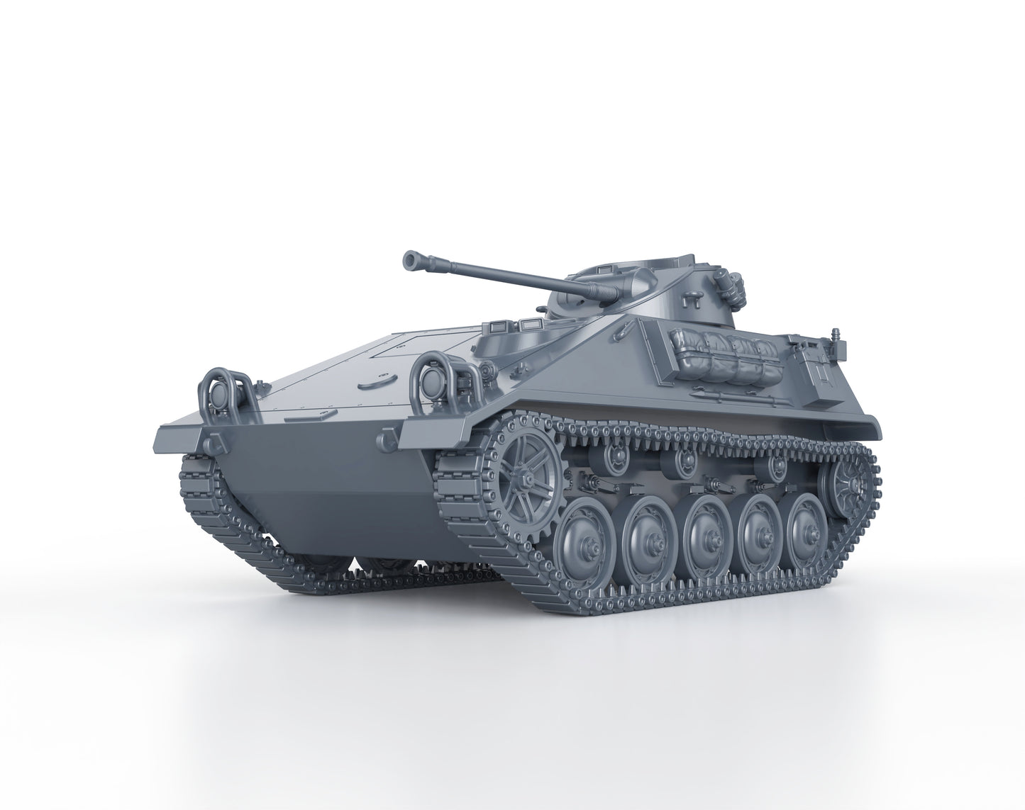 Schutzenpanzer (SPz 11-2) Hotchkiss TT