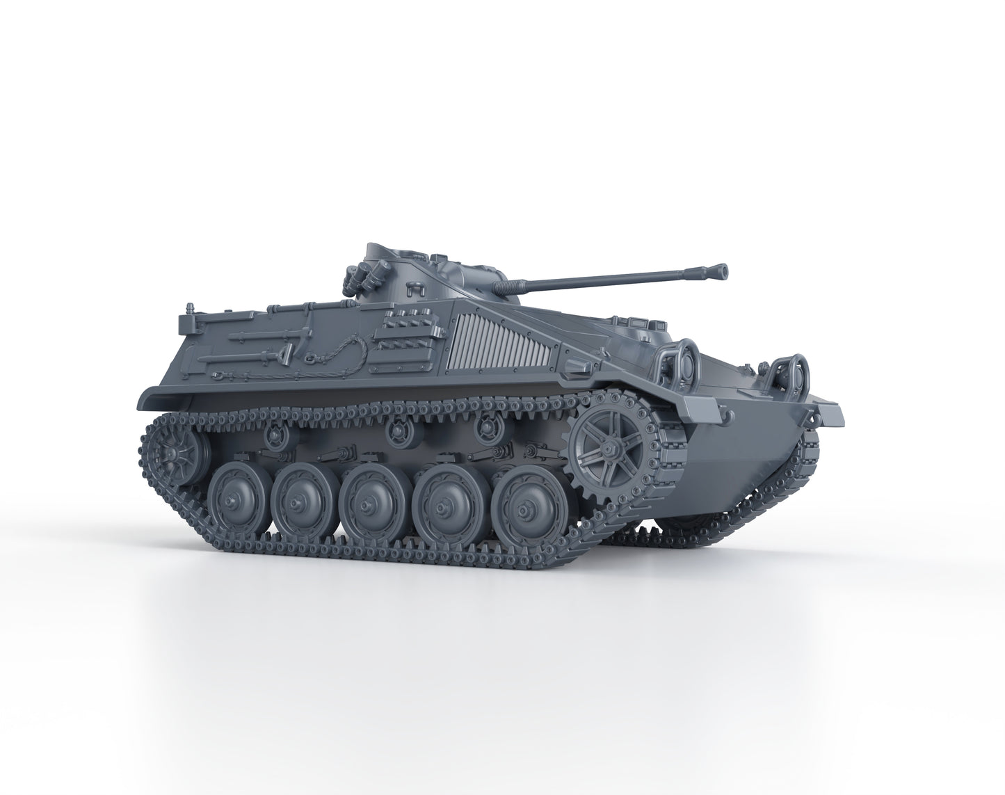 Schutzenpanzer (SPz 11-2) Hotchkiss TT