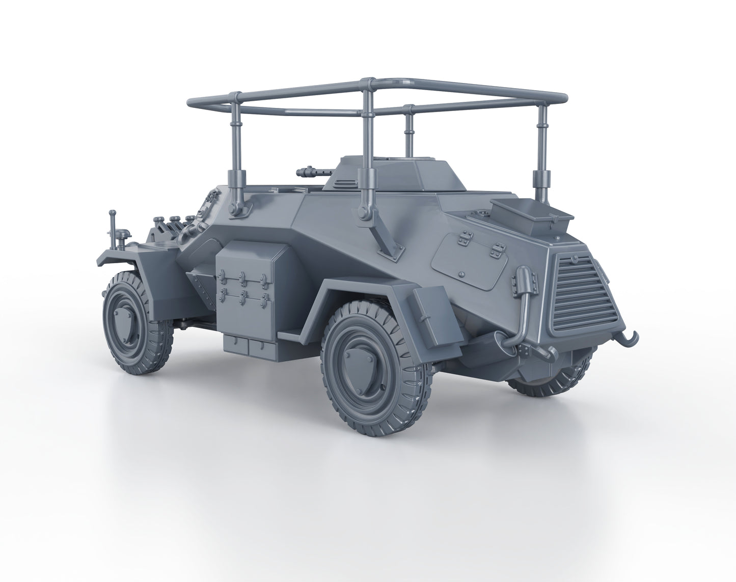 SDKFZ 223 (closed)