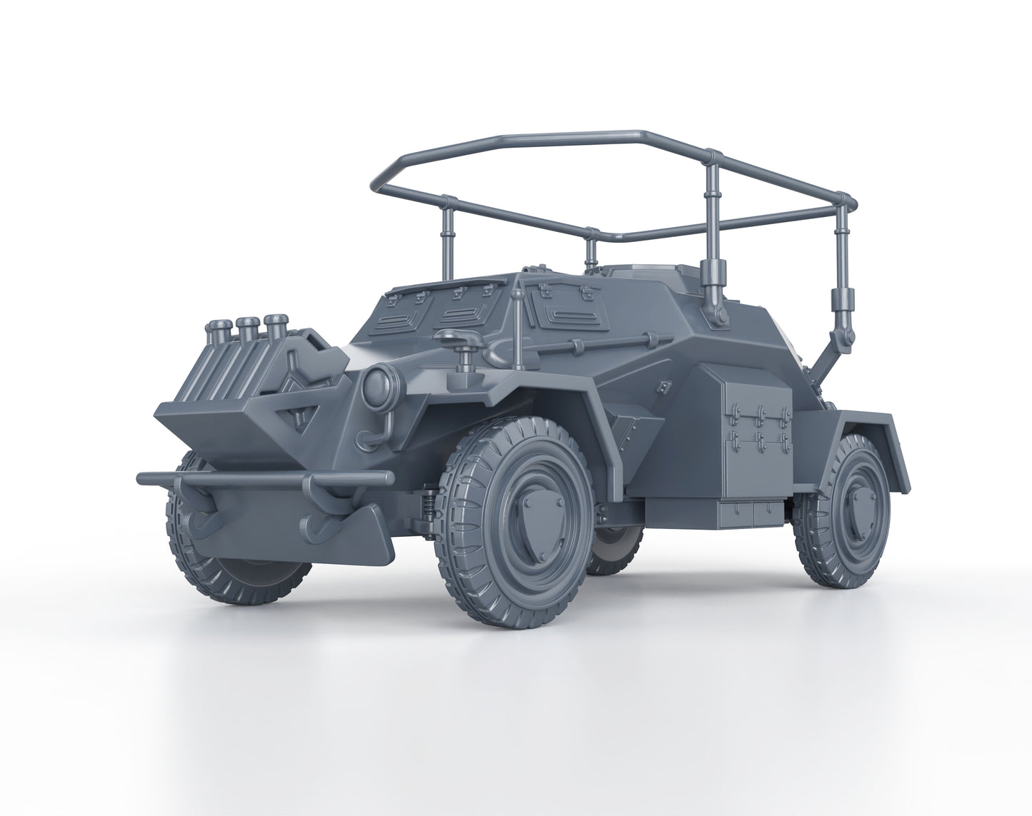 SDKFZ 223 (closed)